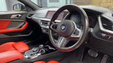 BMW 1 Series 118i M Sport 5dr Step Auto [Tech Pack] Petrol Hatchback